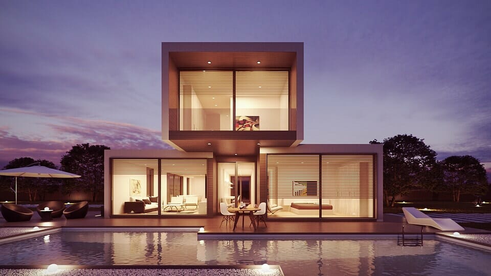 jasa desain rumah