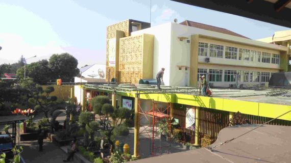 Cara Pasang ACP