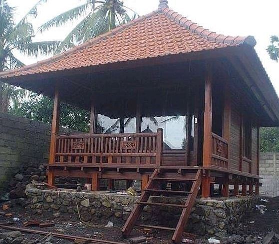 tukang gazebo