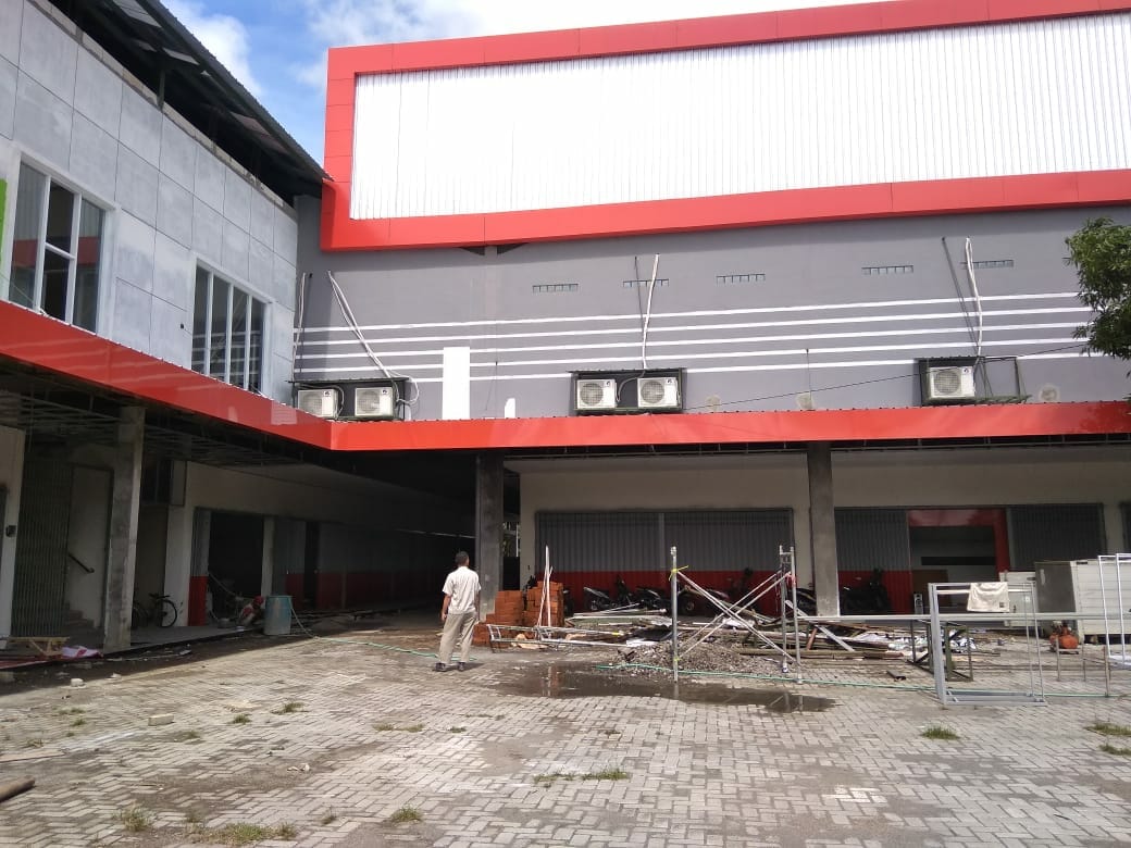 jasa pemasangan acp