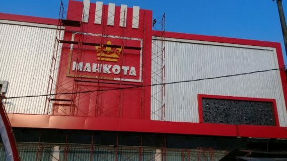 Jasa Pemasangan ACP Medan