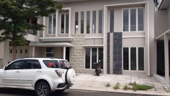 Jasa Tukang Bangunan