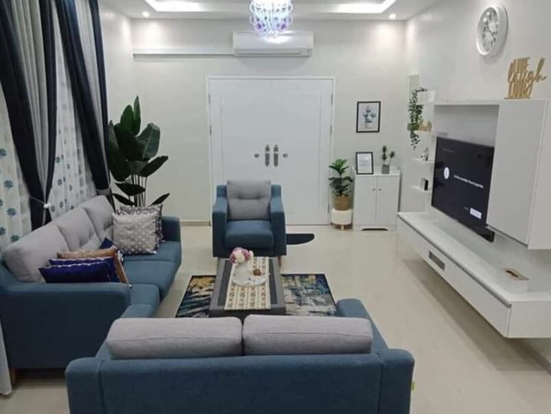 Jasa Interior Jakarta