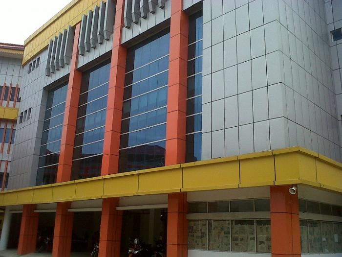 Jasa Pemasangan ACP Malang