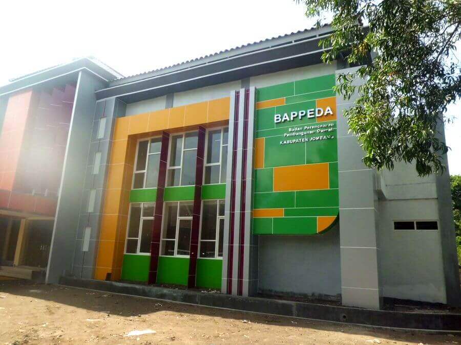 Jasa Pemasangan ACP Manado