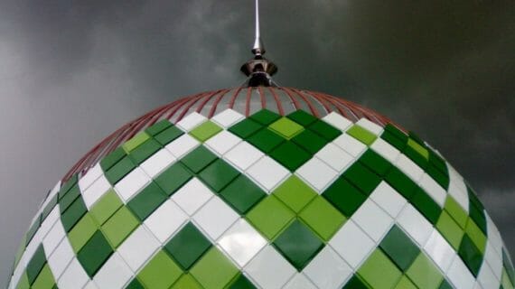 Jasa Pemasangan ACP Padang