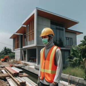 jasa bangun dan renovasi rumah kediri