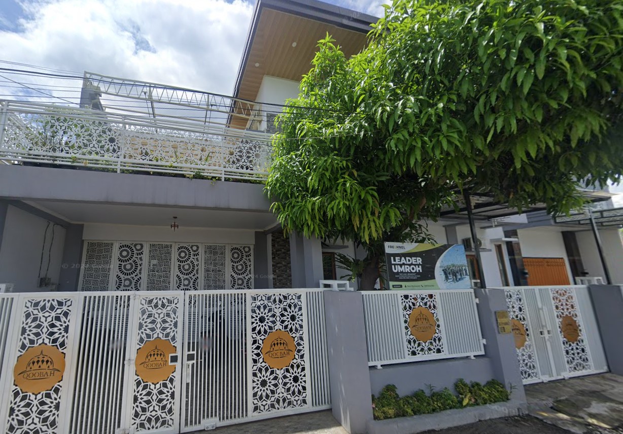 jasa bangun rumah kediri