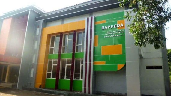 Jasa Pemasangan ACP Subang