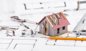 Jasa Renovasi Rumah Surabaya