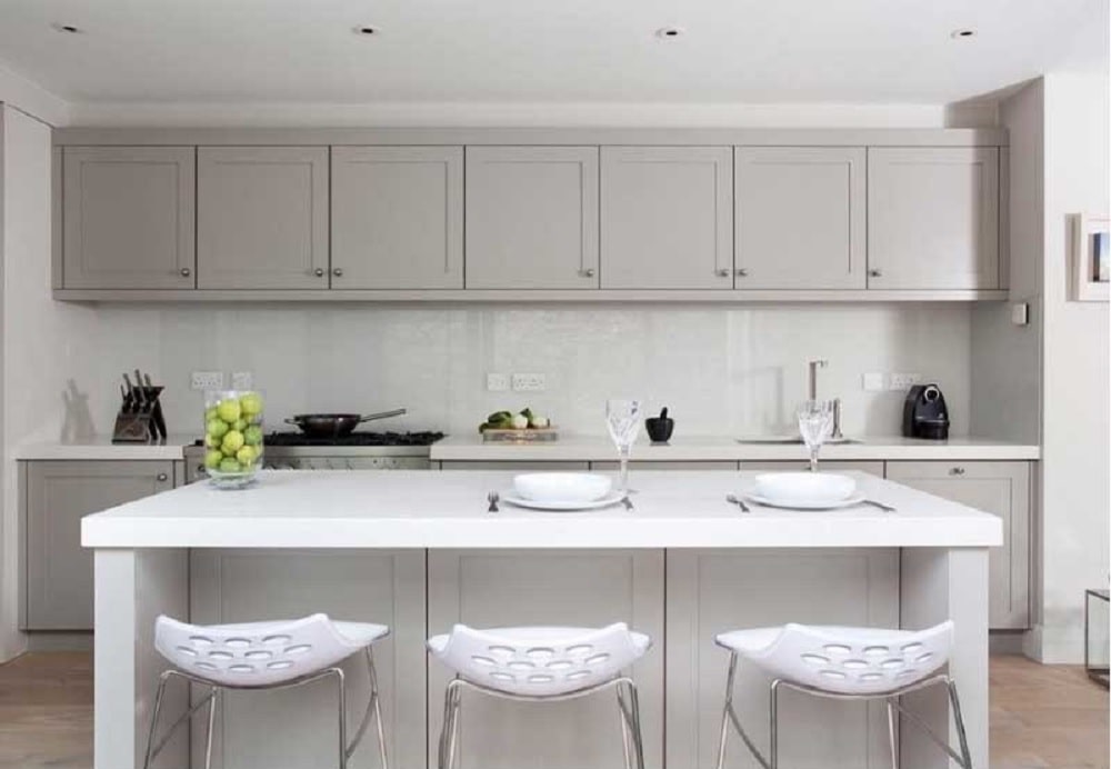 Jasa Pembuatan Kitchen Set Kediri