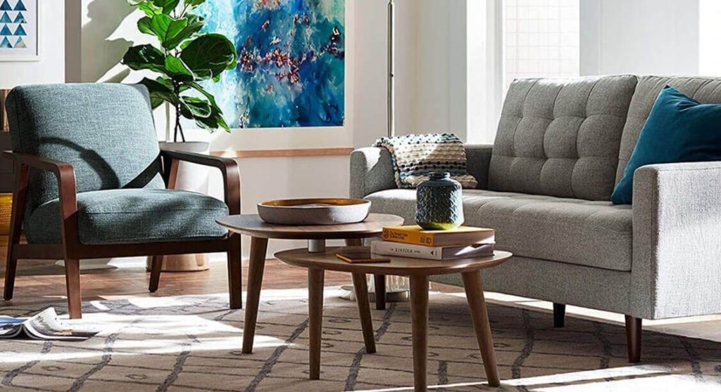 Jasa Pembuatan Meja Kursi Furniture Kediri
