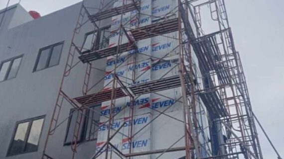 Distributor ACP Seven Gresik