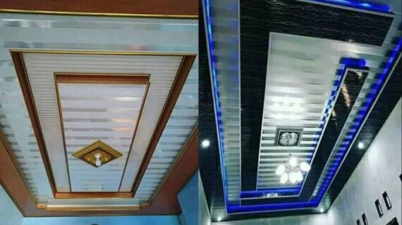 Jasa Pasang Plafon Trenggalek