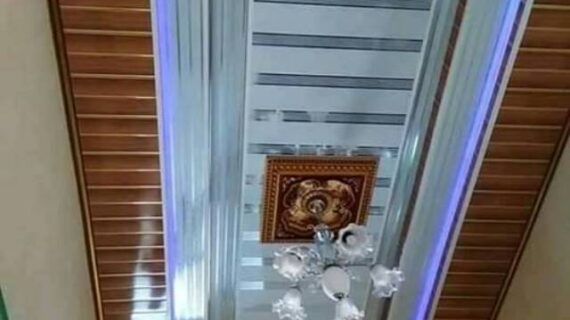 Jasa Pasang Plafon Tulungagung