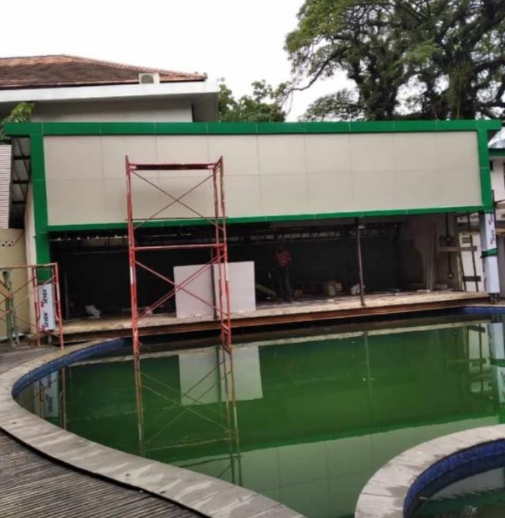 distributor acp seven mataram lombok