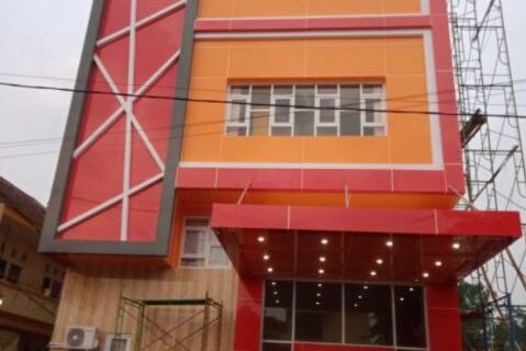 Harga Jasa Pasang ACP Kediri