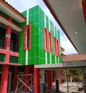 Jasa Pasang ACP Nganjuk