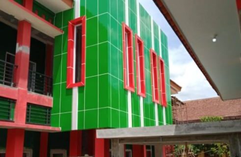Harga Jasa Pasang ACP Nganjuk