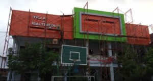 Jasa Pasang ACP Trenggalek