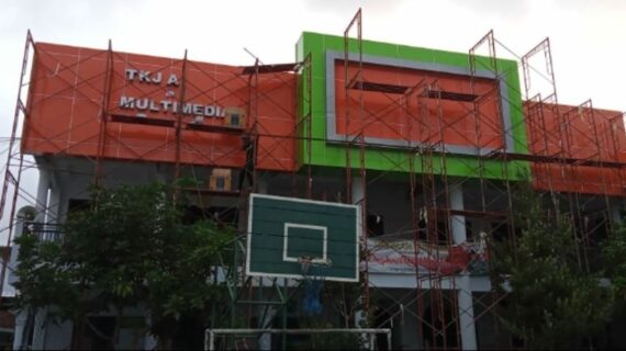 Harga Jasa Pasang ACP Trenggalek