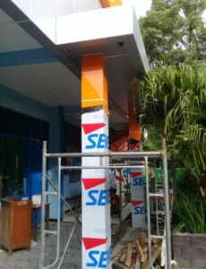 Jasa Pasang ACP Tulungagung