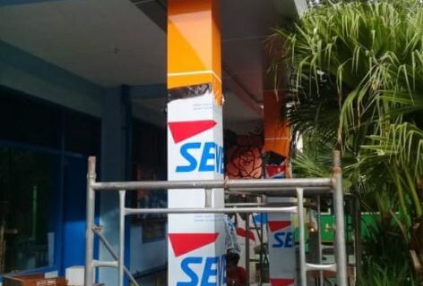 Harga Jasa Pasang ACP Tulungagung