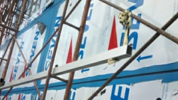 Jasa Pasang ACP Lumajang