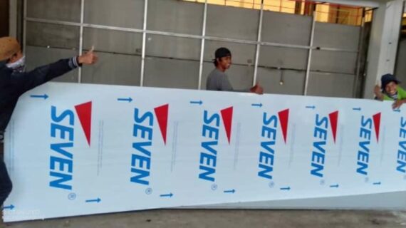 Jasa Pasang ACP Magetan