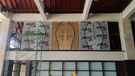 Jasa Pasang ACP Ngawi