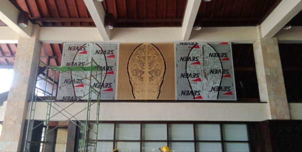 Jasa Pasang ACP Ngawi
