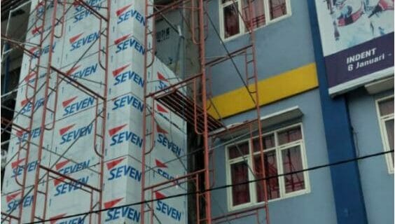 Jasa Pasang ACP Probolinggo
