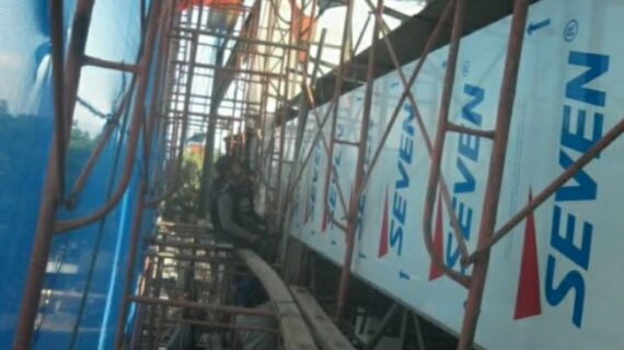 Jasa Pasang ACP Tuban