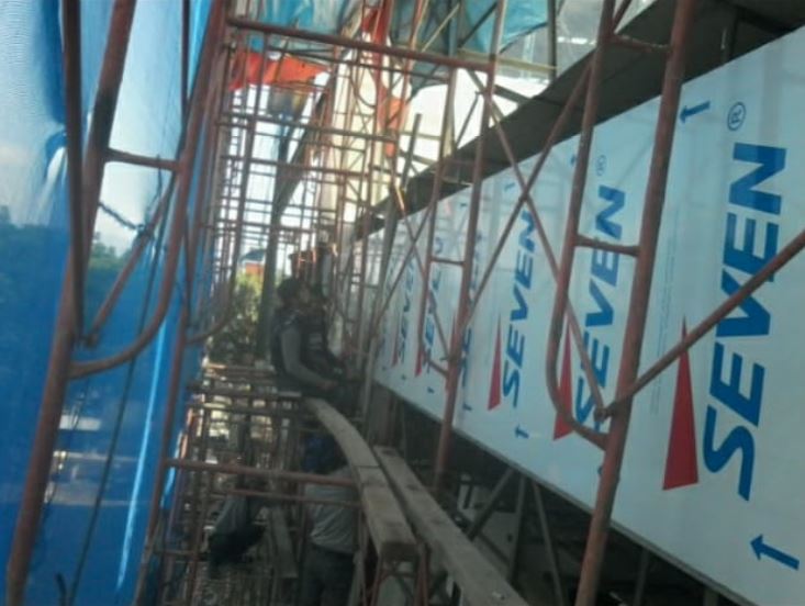 Jasa Pasang ACP Tuban