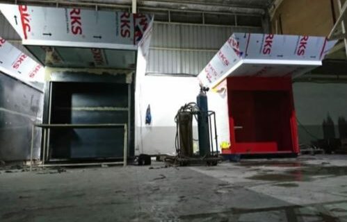 Jasa Pasang ACP Bangli