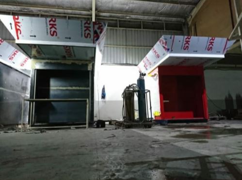 Jasa Pasang ACP Bangli