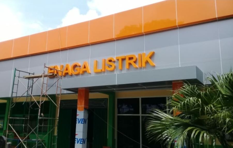Jasa Pasang ACP Situbondo