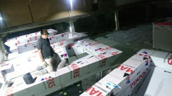 Jasa Pasang ACP Solo Surakarta