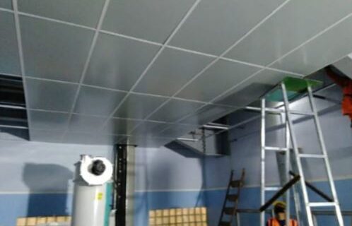Jasa Pasang ACP Tabanan