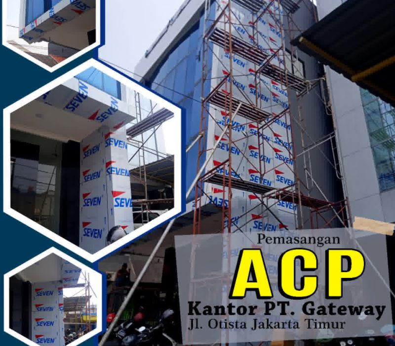 Distributor ACP Seven 10 Distributor ACP Seven 10