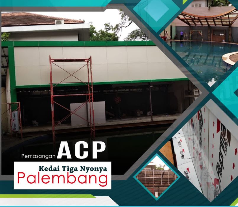 Distributor ACP Seven 13 Distributor ACP Seven 13