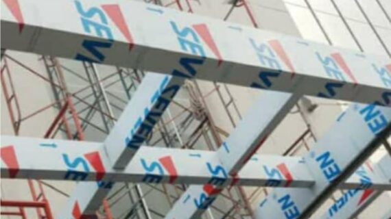 Jasa Pasang ACP Cilegon Terbaik #1, Jenis Serta Manfaatnya