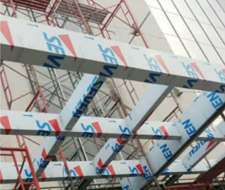 Jasa Pasang ACP Cilegon