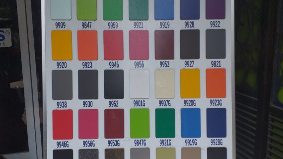 Ini Katalog ACP Goodsense dan Pilih yang Terbaik