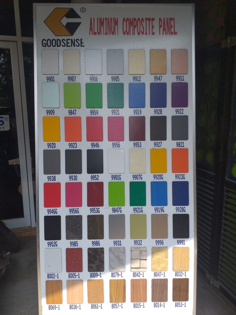 Katalog ACP Goodsense
