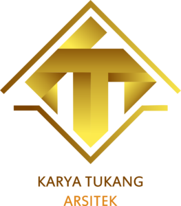 Desain Logo Karya Tukang