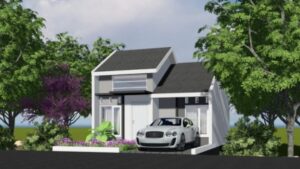 Jasa Arsitek Nganjuk