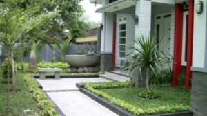 Jasa Arsitek Tangerang