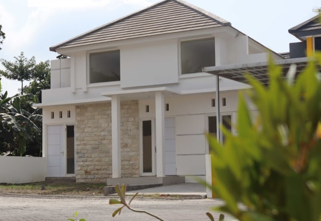 Jasa Bangun Rumah Blitar