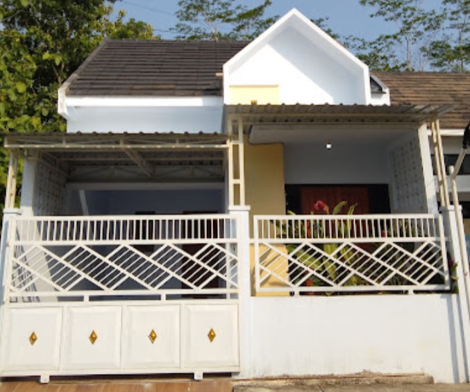 jasa bangun rumah trenggalek